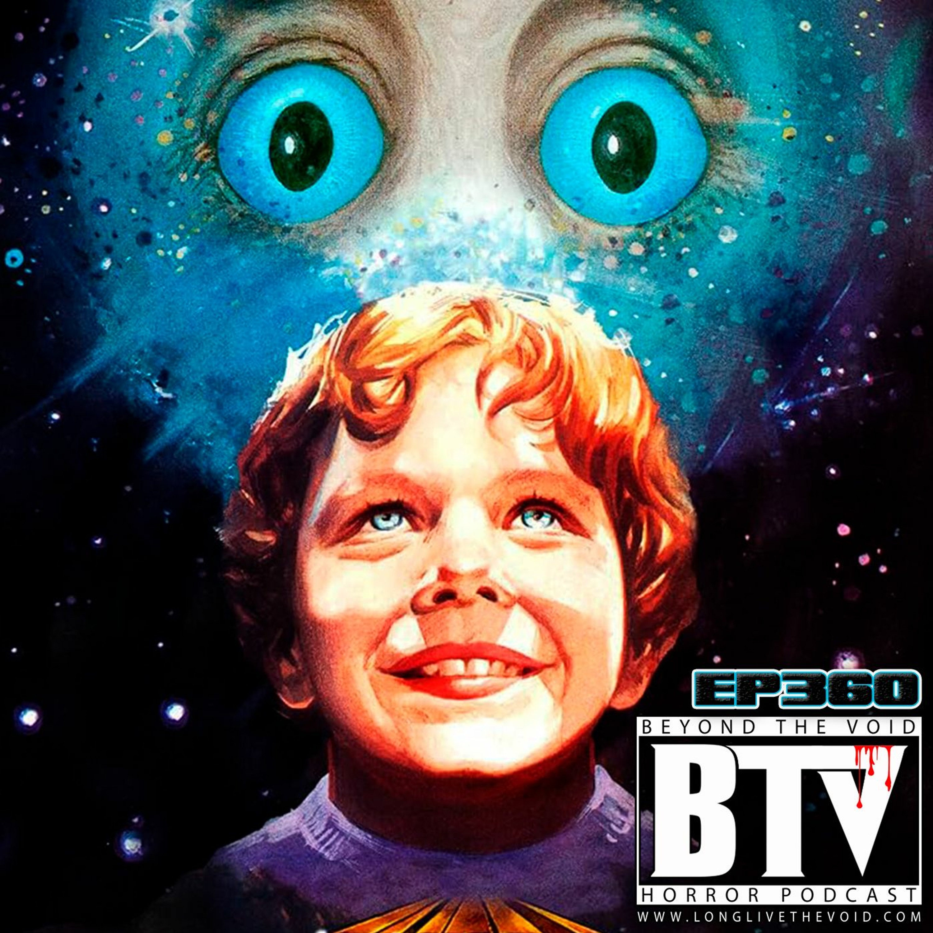 Beyond The Void - Horror Podcast