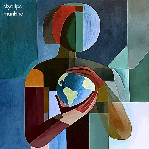 [SAI098] Skydrips - Mankind