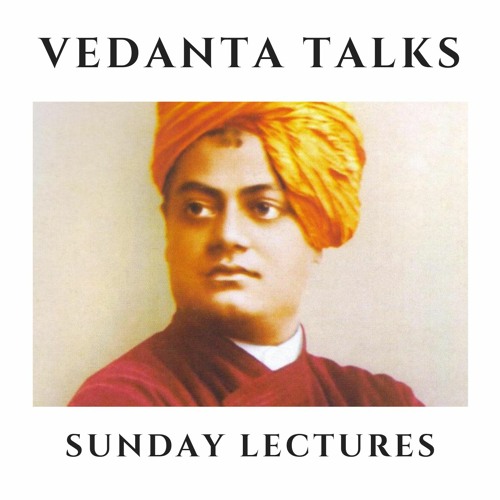 Swami Vivekananda The Power And The Glory | Swami Sarvapriyananda