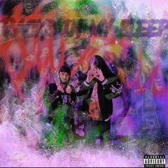 Racks In My Sleep Eye Keu X K.Delinquent (prod. daybreak)