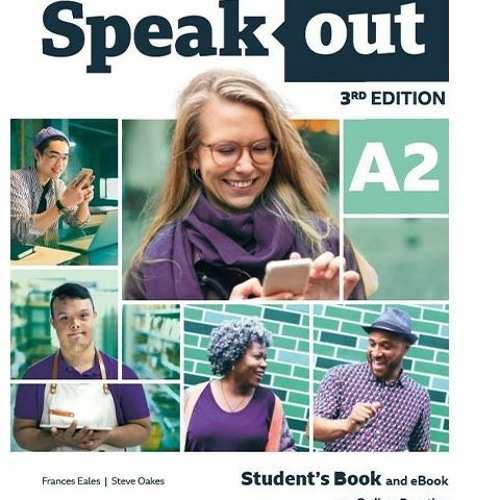 Stream How to Speak English Confidently with Speakout Pre-Intermediate 2nd  Edition DVD and PDF from Crystal | Listen online for free on SoundCloud