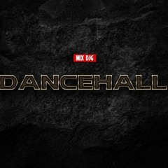 MIX DANCEHALL SOUVENIR DJG 17 - 03 - 2022