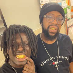 White SwoopZ (fast) (feat. ZPXXKY)