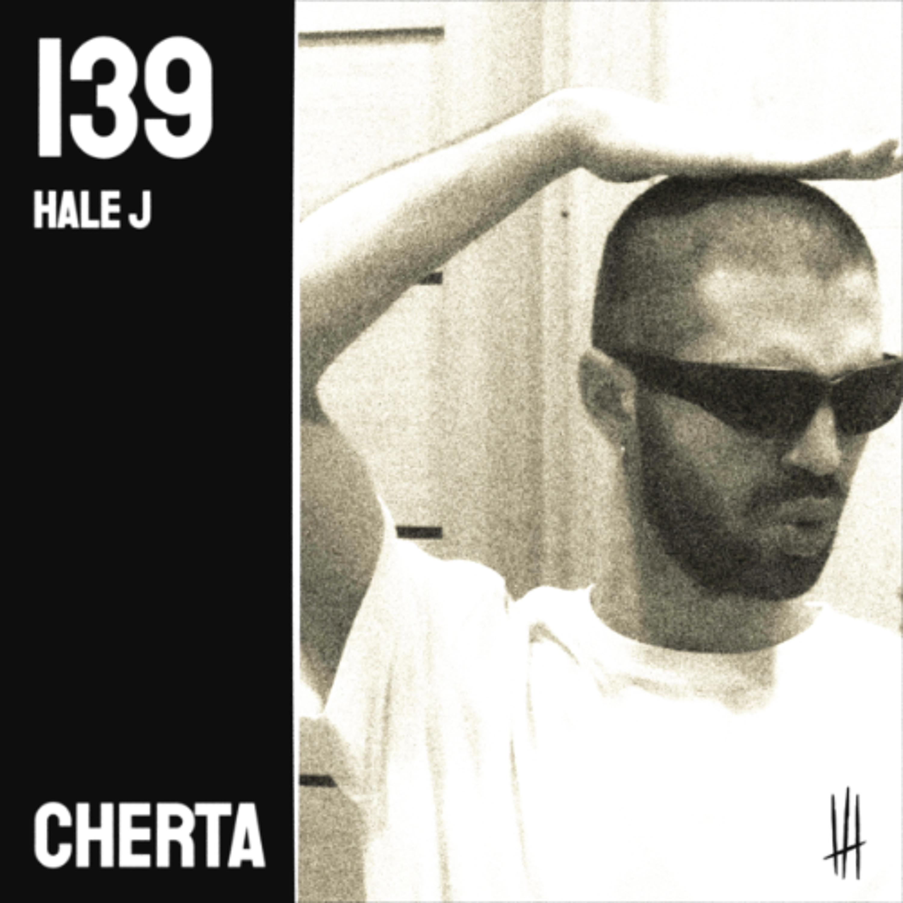 CHERTA PODCAST