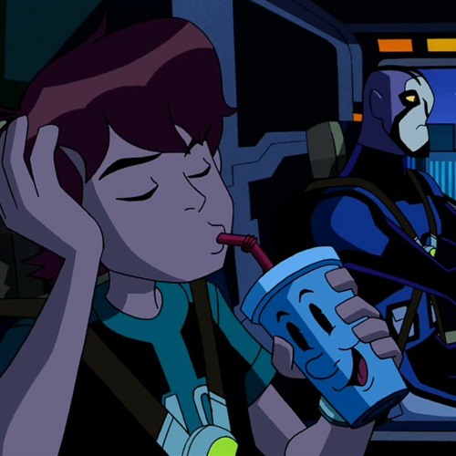 Ben 10 Omniverse - Got some heroing to do