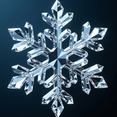 Rising Snowflake