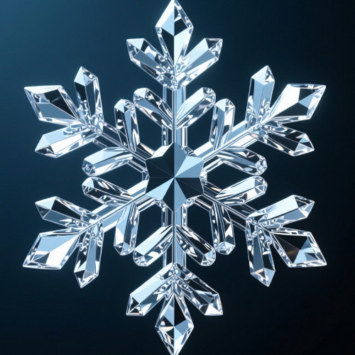 Rising Snowflake