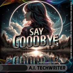 Say you goodbye