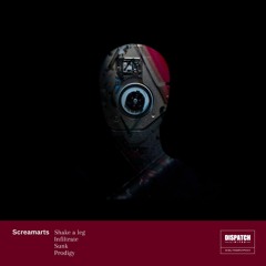 Screamarts - Shake A Leg [Premiere]