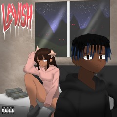 Lavish - (Prod.Pxrtus) - (Juice WRLD)