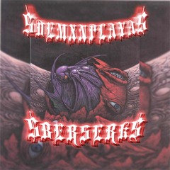 $DEMXNPLAYA$ - $BERSERK$