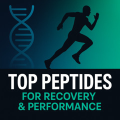 Top Peptides for Recovery and Performance