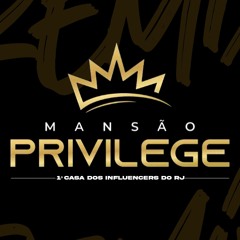 Na Mansão Privilege ( dj ygor rd & dj igor oficial )