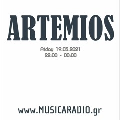 Fnight Parties Radio Show :Musica Radio