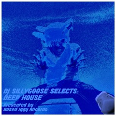 DJSILLYGOOSE SELECTS: DEEP HOUSE 1