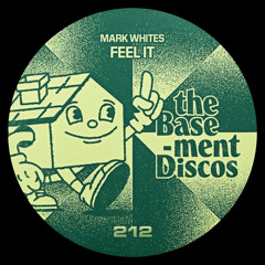 Feel It (Extended Mix)