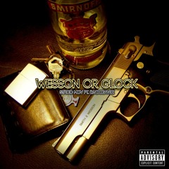Wesson Or Glock 🪓 (feat.LyndoBanzz) prod. static.mov