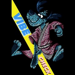 Vibe Check