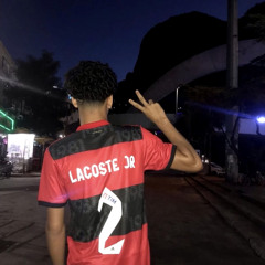 Lord Ralph Lauren, Lacoste Jr, 7letra - London Freestyle
