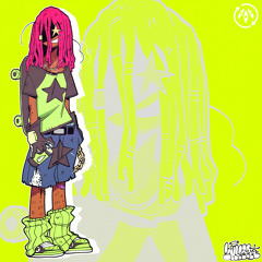 I'M THE ONE! (PROD. DAVID ARCADE)