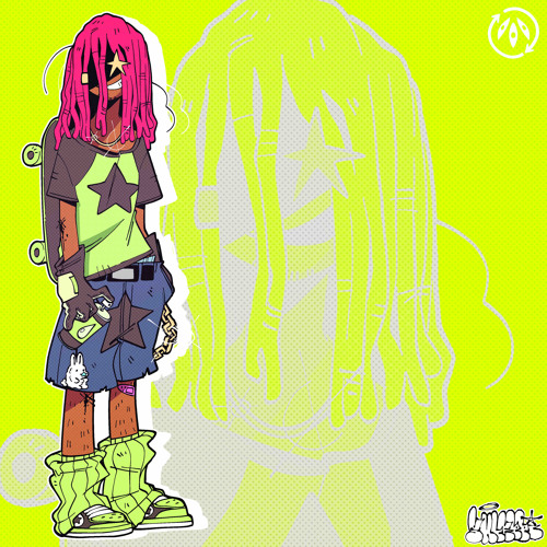 I'M THE ONE! (PROD. DAVID ARCADE)
