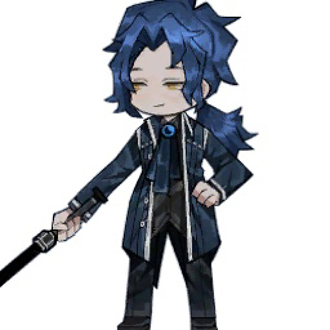 Stream Backstreet Library of Ruina OST by 망고퓨레 | Listen online