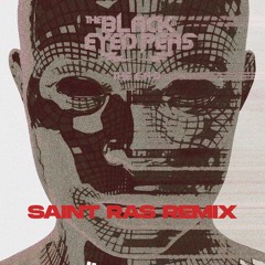 THE BLACK EYED PEAS - ROCK THAT BODY ( SAINT RAS REMIX ) | FREE DL