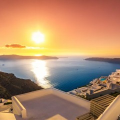 Guzzo - Sunset Santorini Mix (Tony McGuinness from Above & Beyond)