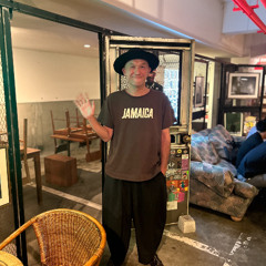 TSUBAKI fm Nagoya: AGO - 10.09.25