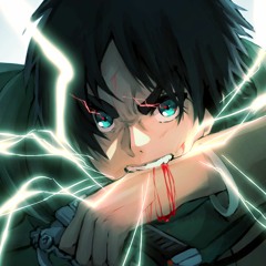 AOT X Phonk X Eren X PARANOIA - KENTENSHI/Final stand