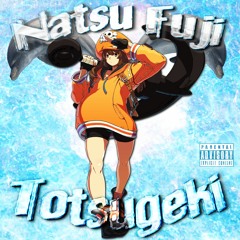 Totsugeki (Using The Dolphin) [feat. steeb]