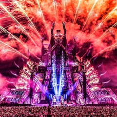 The Way You Get (hardstyle)