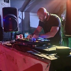 The Classic Early Hardstyle Mix