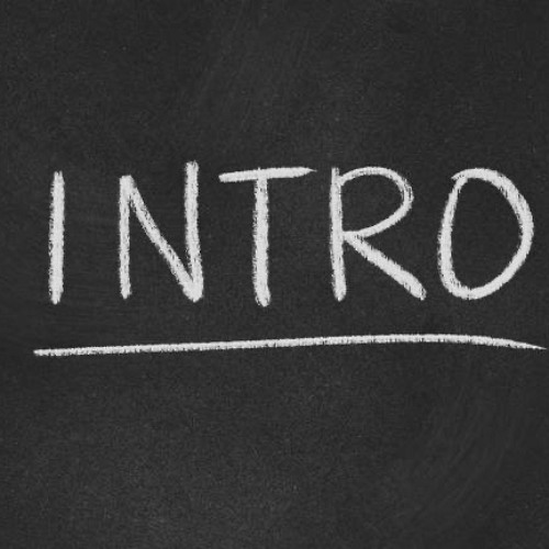 Intro