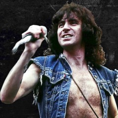 AC/DC -  It's A Long Way To The Top If You Want To Rock And Roll Featuring Kevin Thomas On Vocals