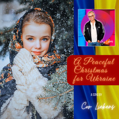 A Peaceful Christmas for Ukraine