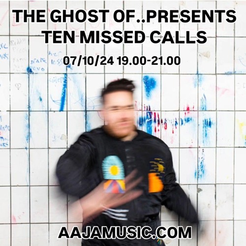 Aaja Radio October 2024 'Ten Missed Calls'