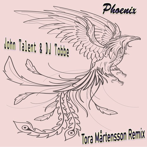 John Talent & DJ Tobbe - Let The Dream Come True (Radio Mix)