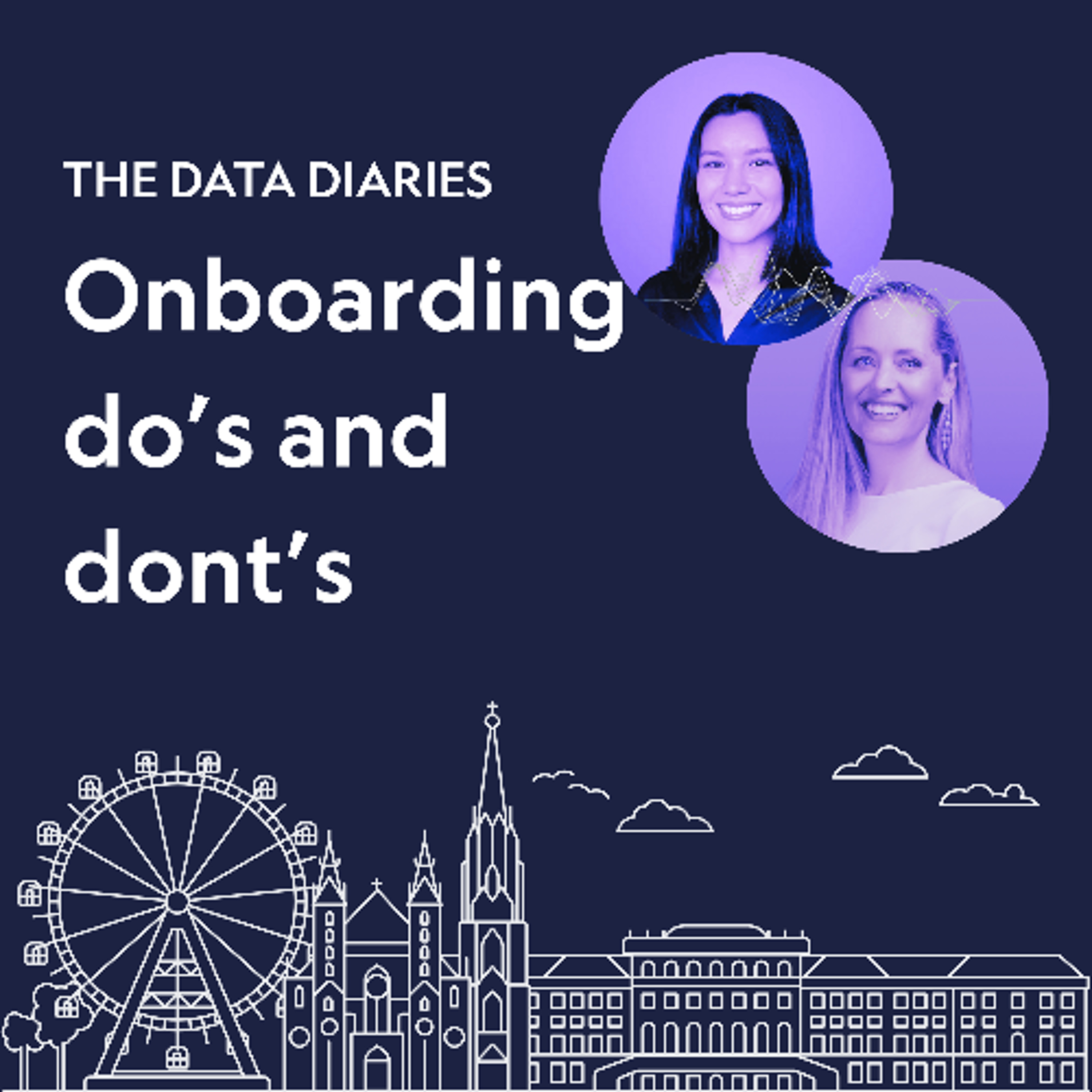 Dexibit: The Data Diaries