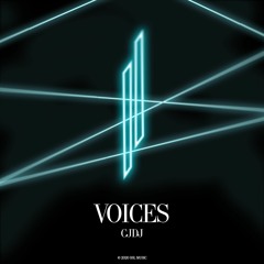 CJDJ - Voices