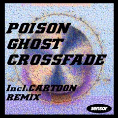 Crossfade - Poison Ghost(Cartoon REMIX)