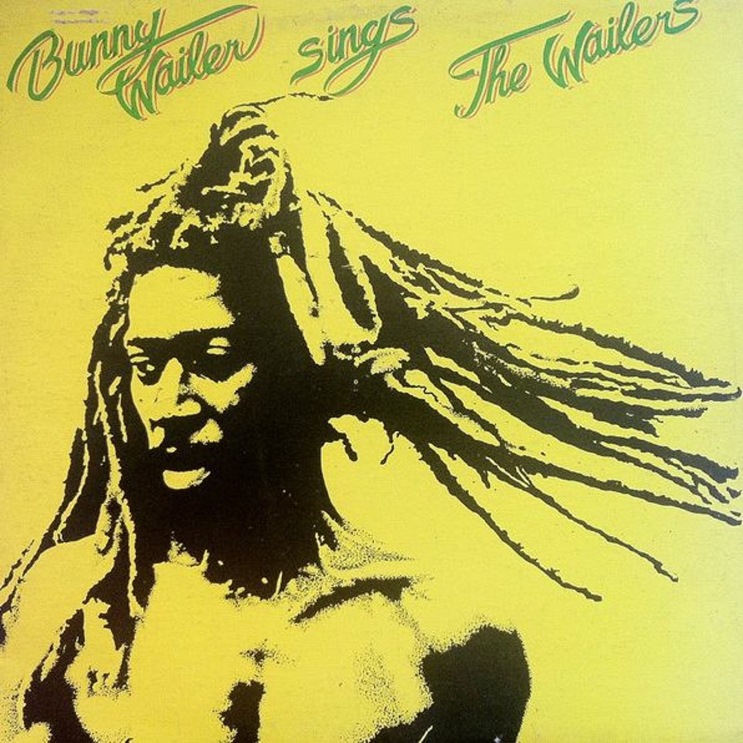 ジャマイカLP Bunny Wailer Dubdsco Vol. 1 NONE Solomonic /00260