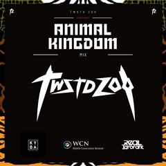 TWSTD ZOO Presents - Animal Kingdom Mix