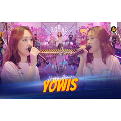 HAPPY ASMARA - YOWIS ( Official Live Music )