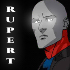 RUPERTGAMING