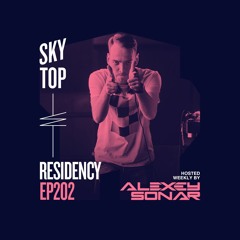 Alexey Sonar - SkyTop Residency 202