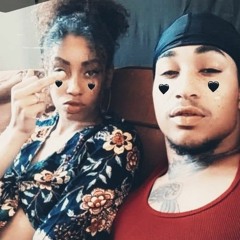 Lightskin Bonnie- by RunnaWae Zae