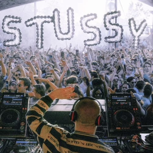 Chris Stussy, Moby - Go (Extended Mix)