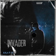 GRAFIK - INVADER