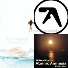 Electronic Ambient